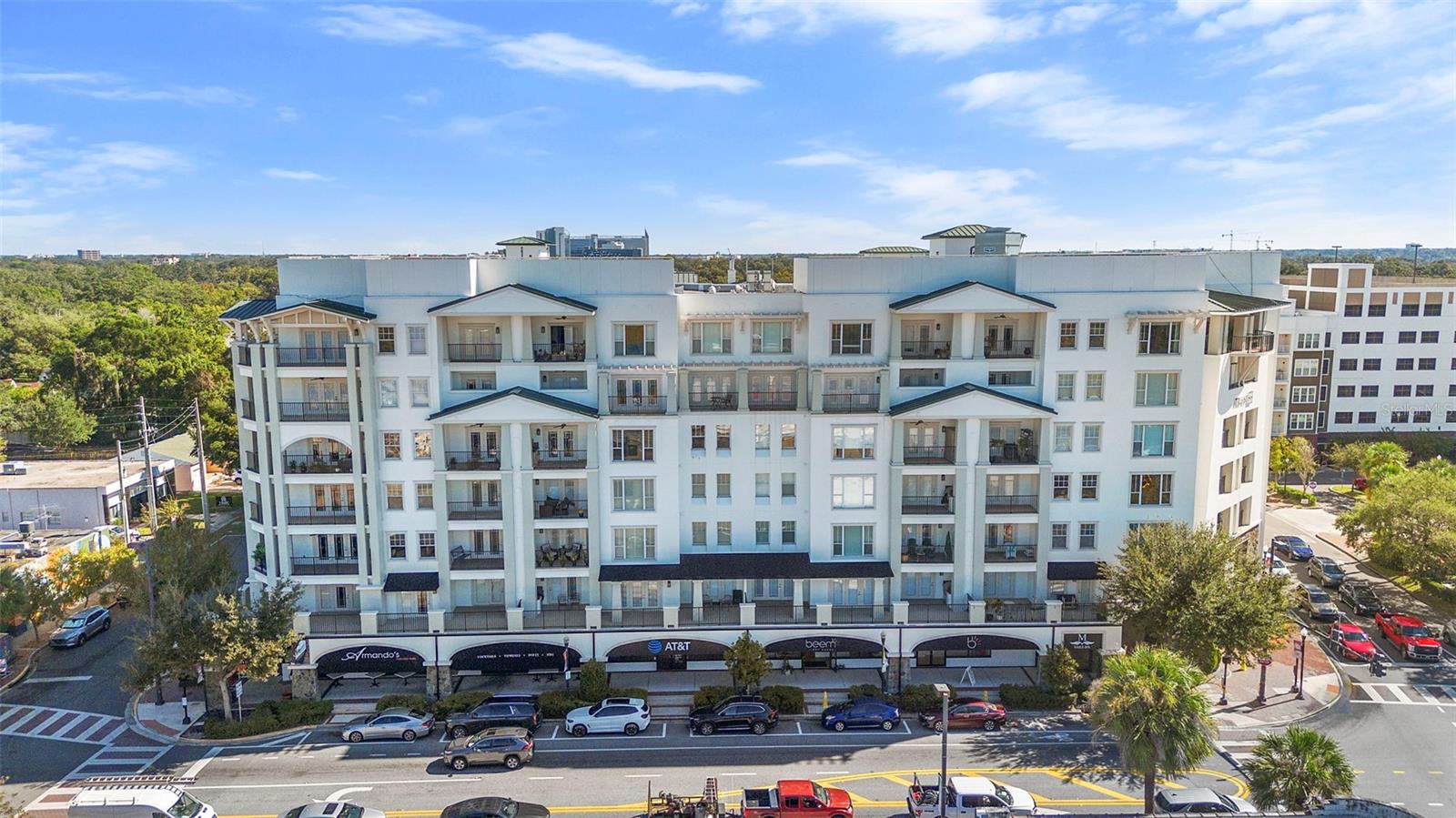 THE WELLESLEY - Residential