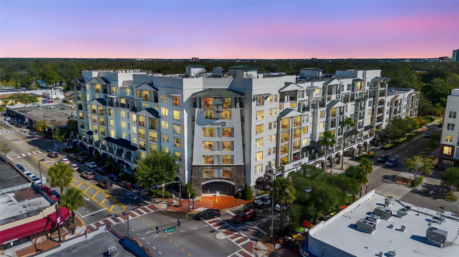 THE WELLESLEY - Residential