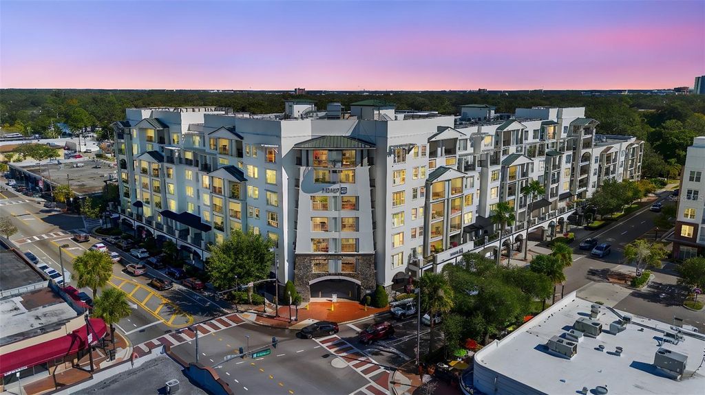 Photo of 630 Vassar Street #2204, Orlando, FL 32804 (MLS # O6358344)