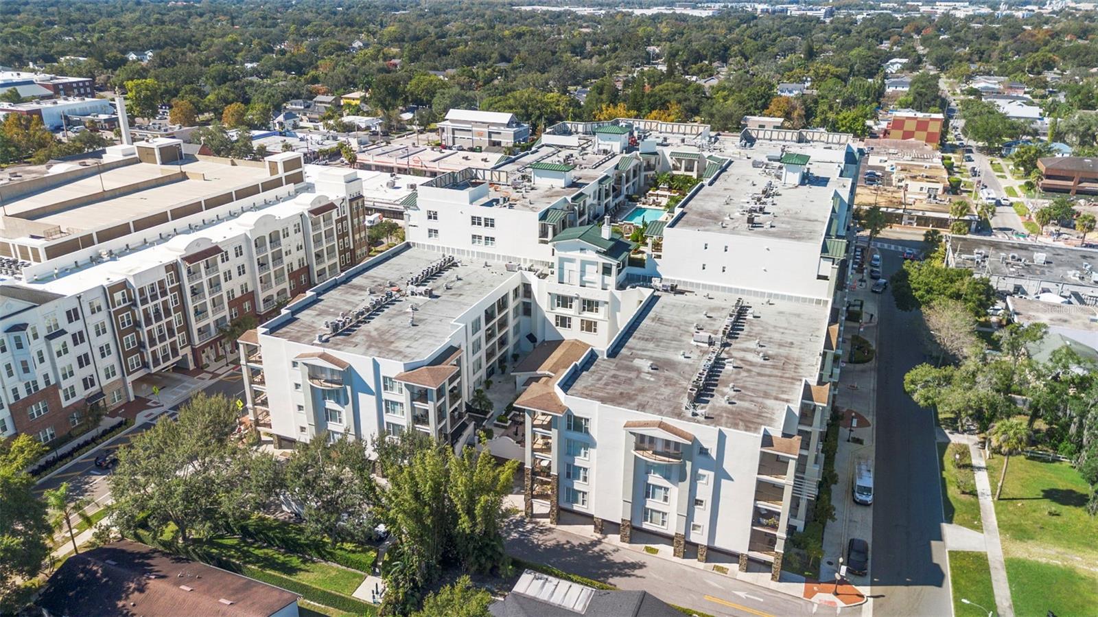 THE WELLESLEY - Residential