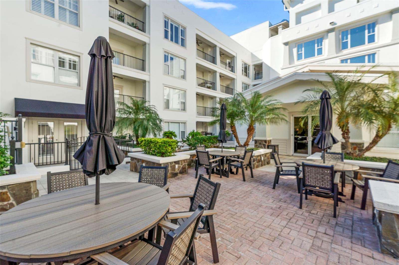 THE WELLESLEY - Residential