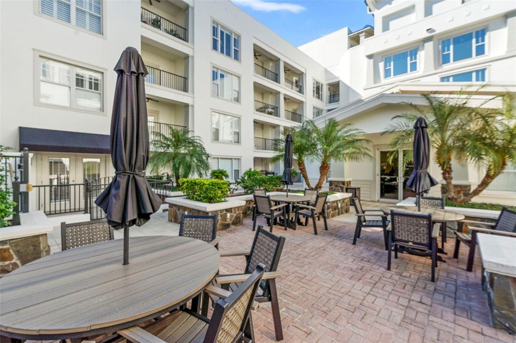 Photo of 630 Vassar Street #2204, Orlando, FL 32804 (MLS # O6358344)