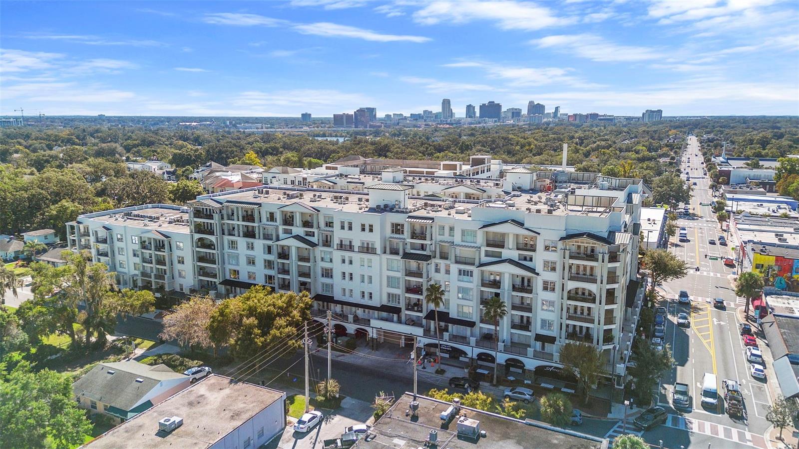 THE WELLESLEY - Residential