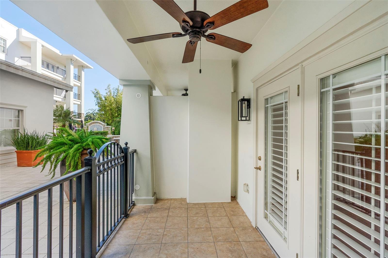 THE WELLESLEY - Residential