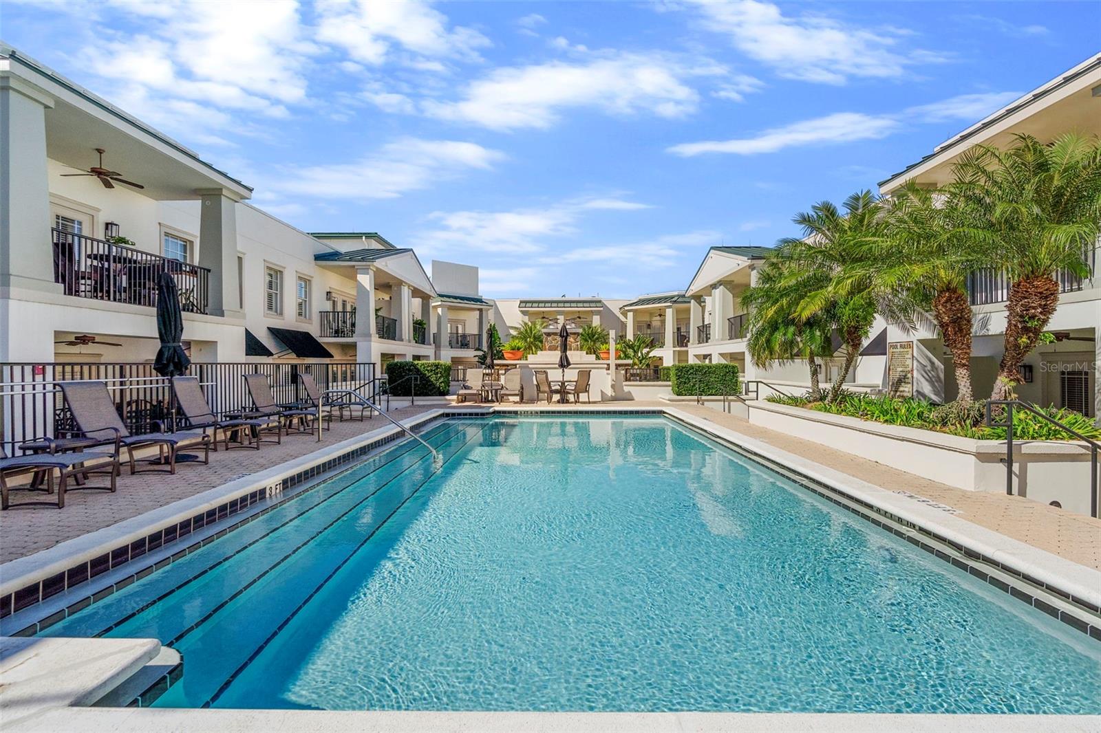 THE WELLESLEY - Residential