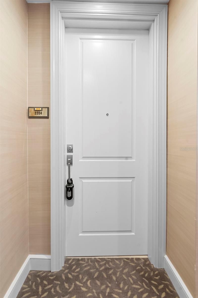 THE WELLESLEY - Residential