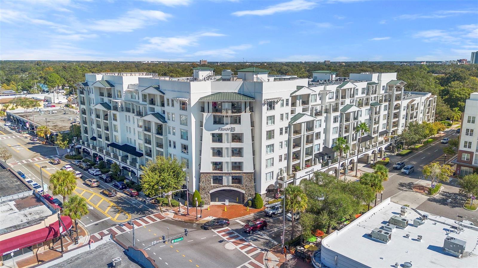 THE WELLESLEY - Residential