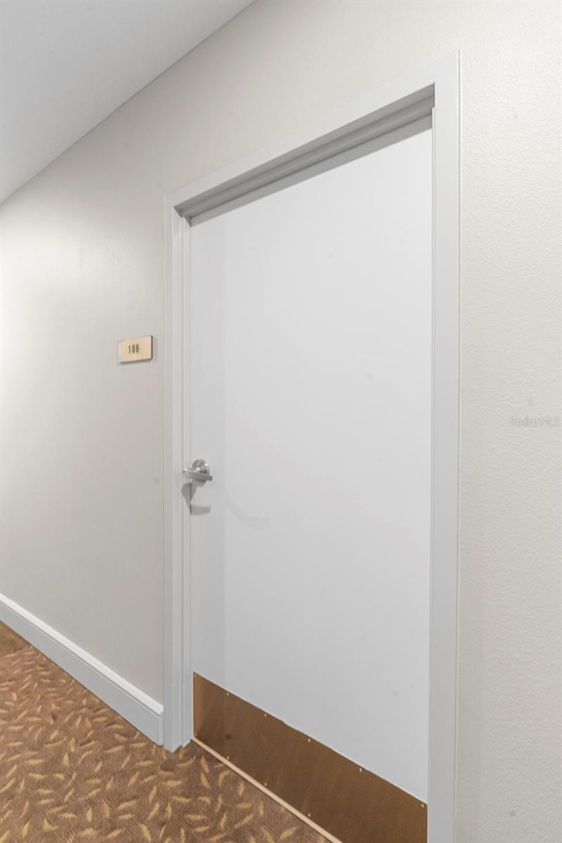 THE WELLESLEY - Residential