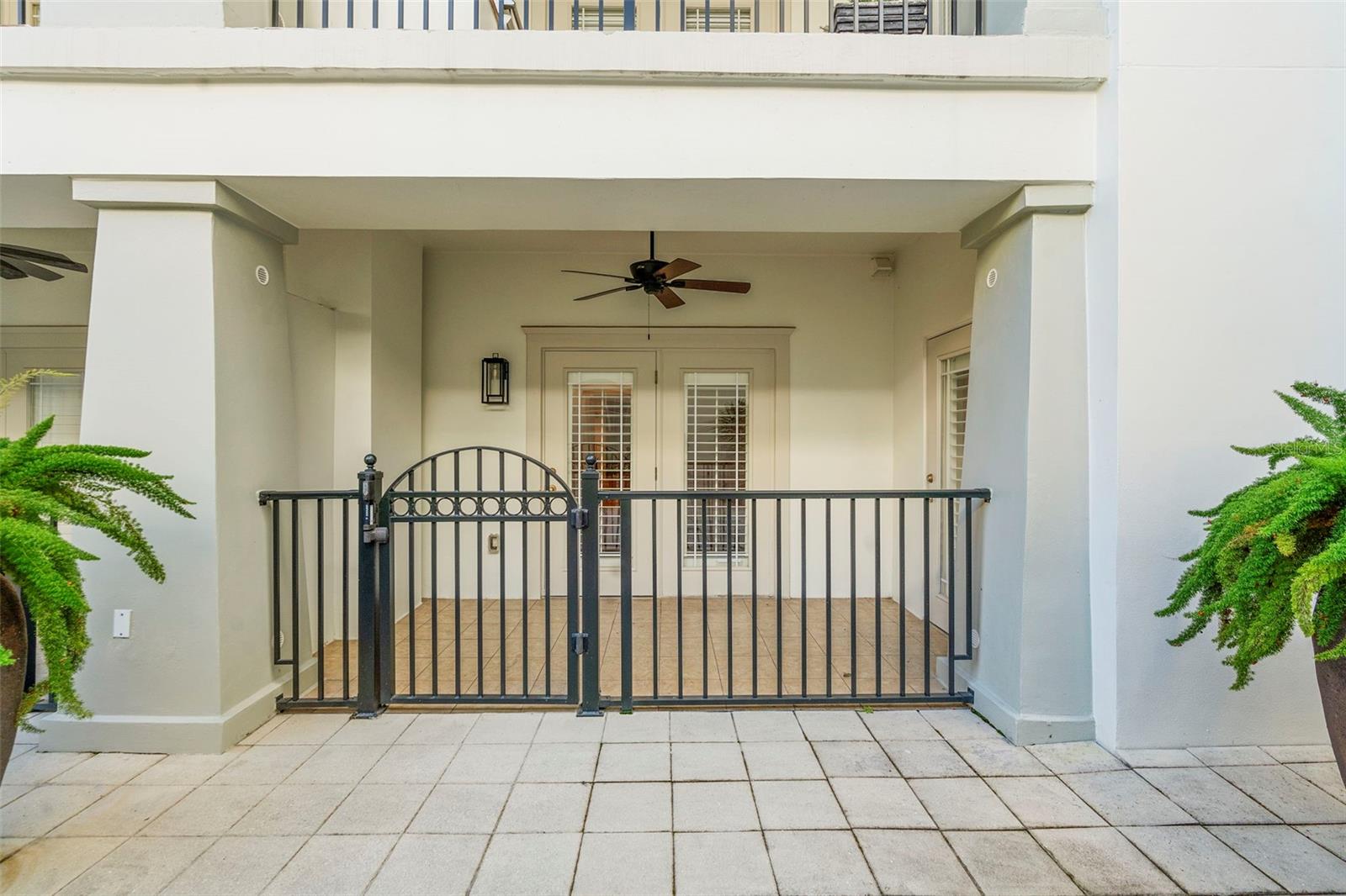 THE WELLESLEY - Residential