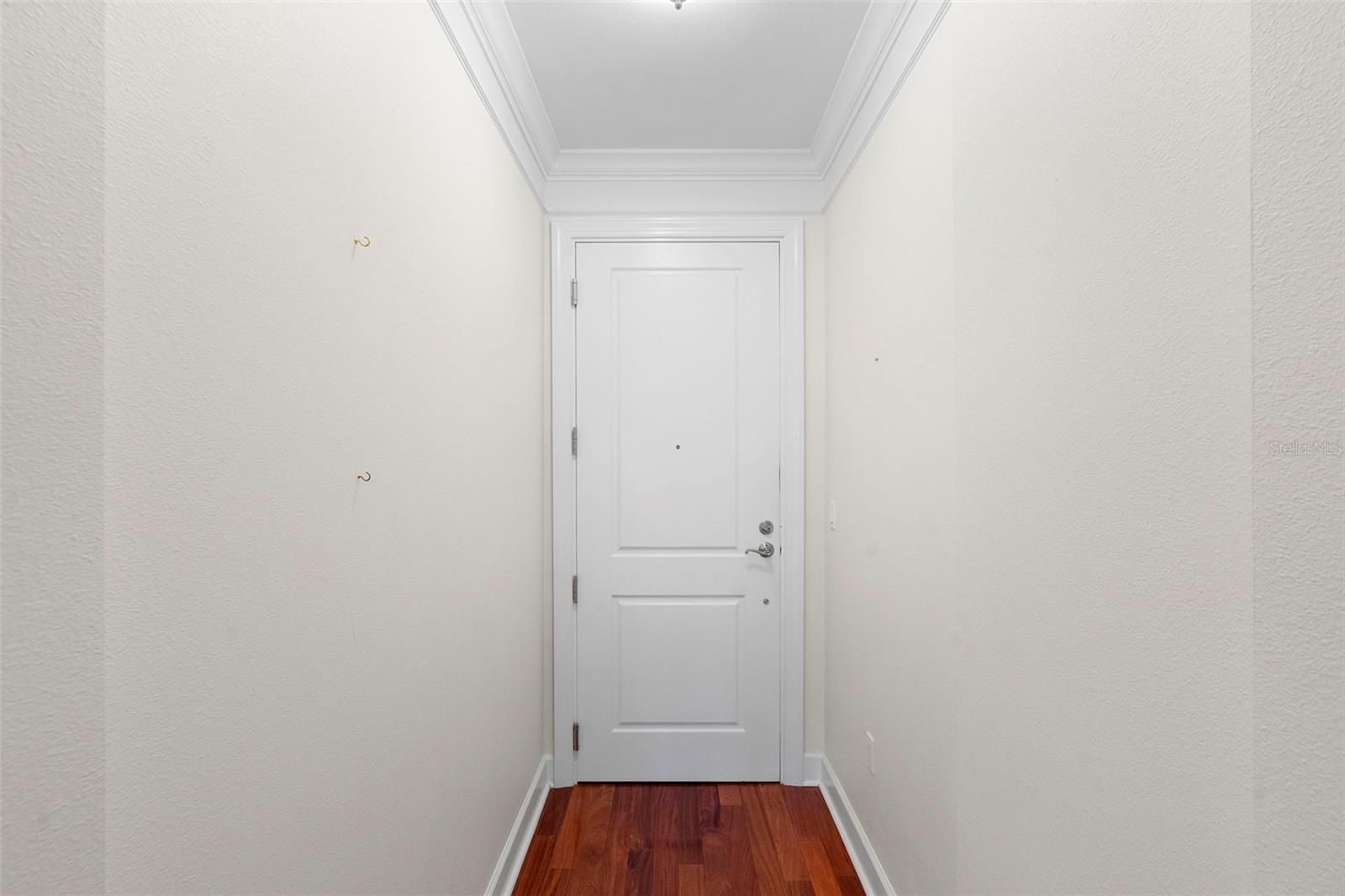 THE WELLESLEY - Residential