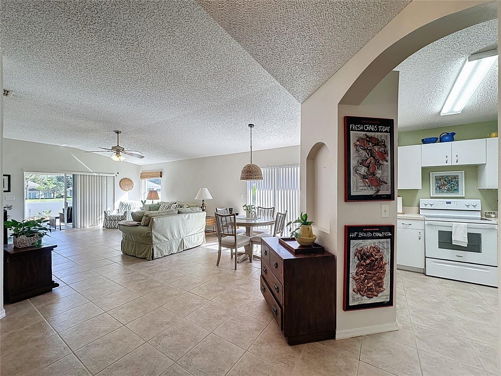 KINGS RIDGE - Residential