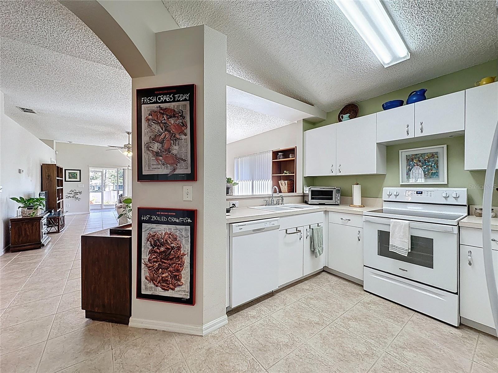 KINGS RIDGE - Residential