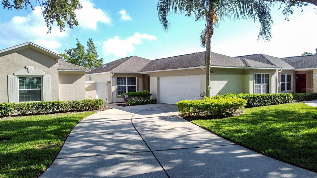 Photo of 2041 Braxton Street, Clermont, FL 34711 (MLS # G5102558)