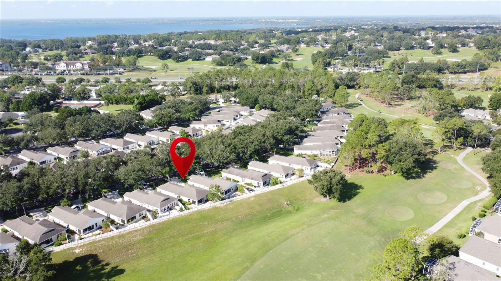 KINGS RIDGE - Residential