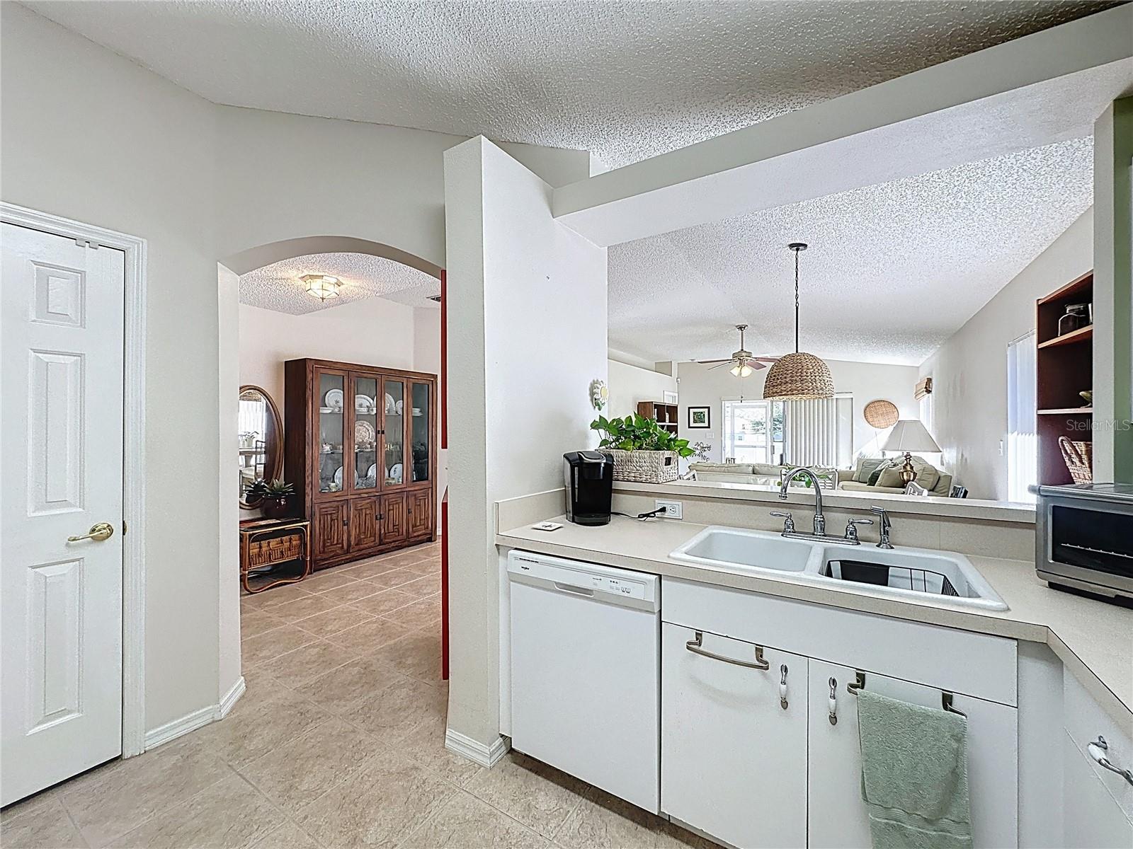KINGS RIDGE - Residential