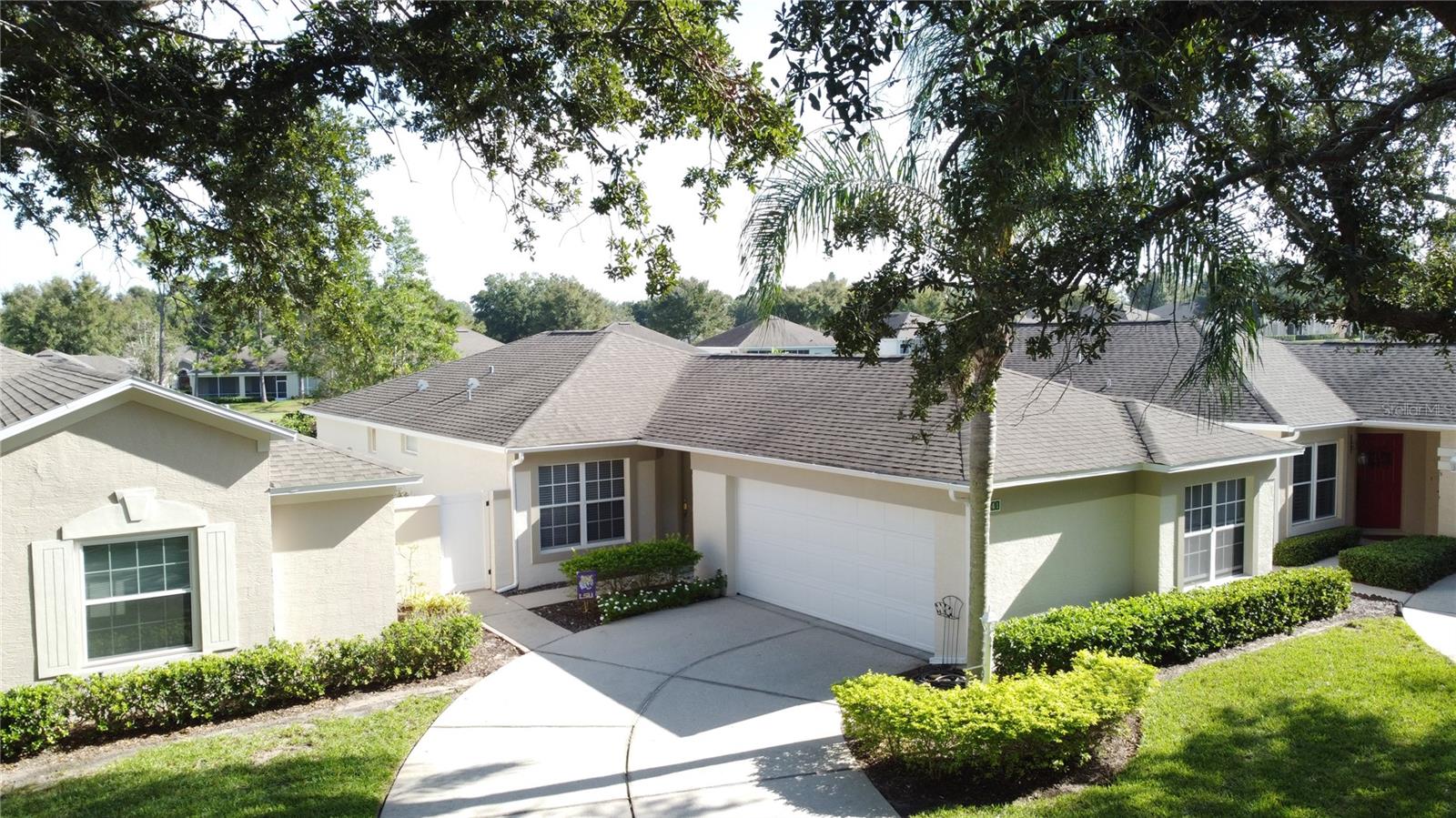 KINGS RIDGE - Residential