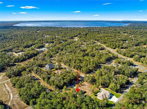 A home in OCKLAWAHA