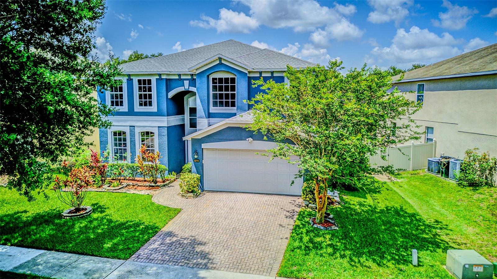 12715 MOSS PARK RIDGE DRIVE