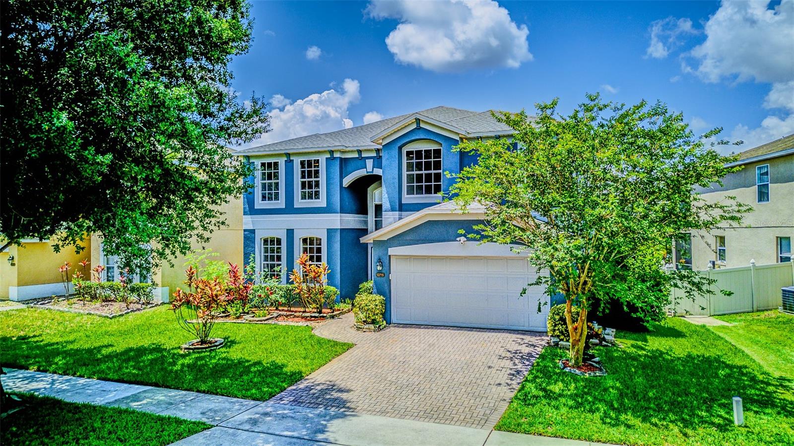 12715 MOSS PARK RIDGE DRIVE