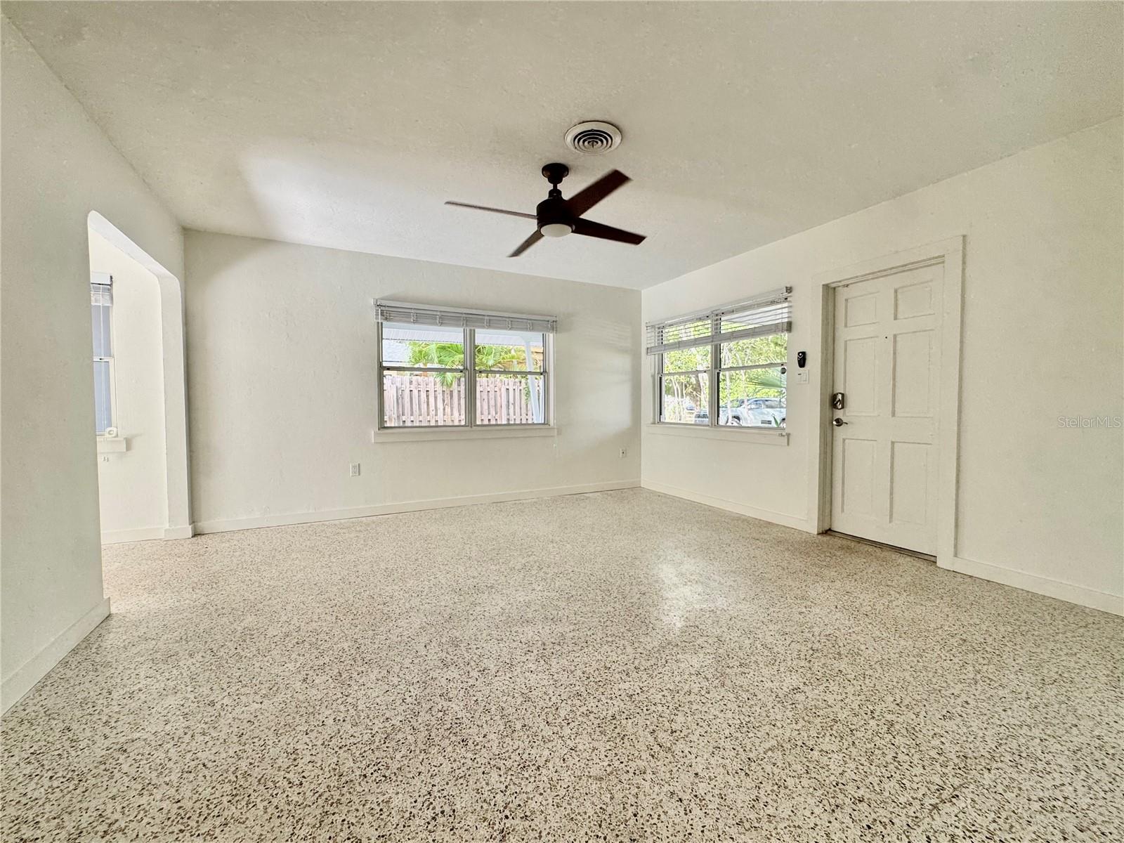4722 STEVENS DRIVE