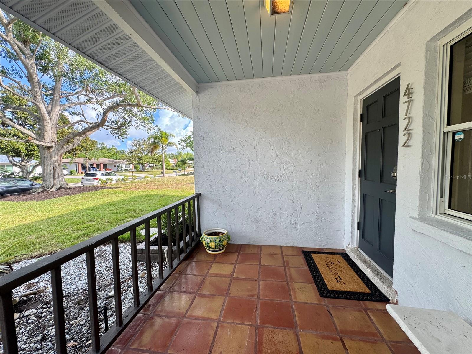 4722 STEVENS DRIVE