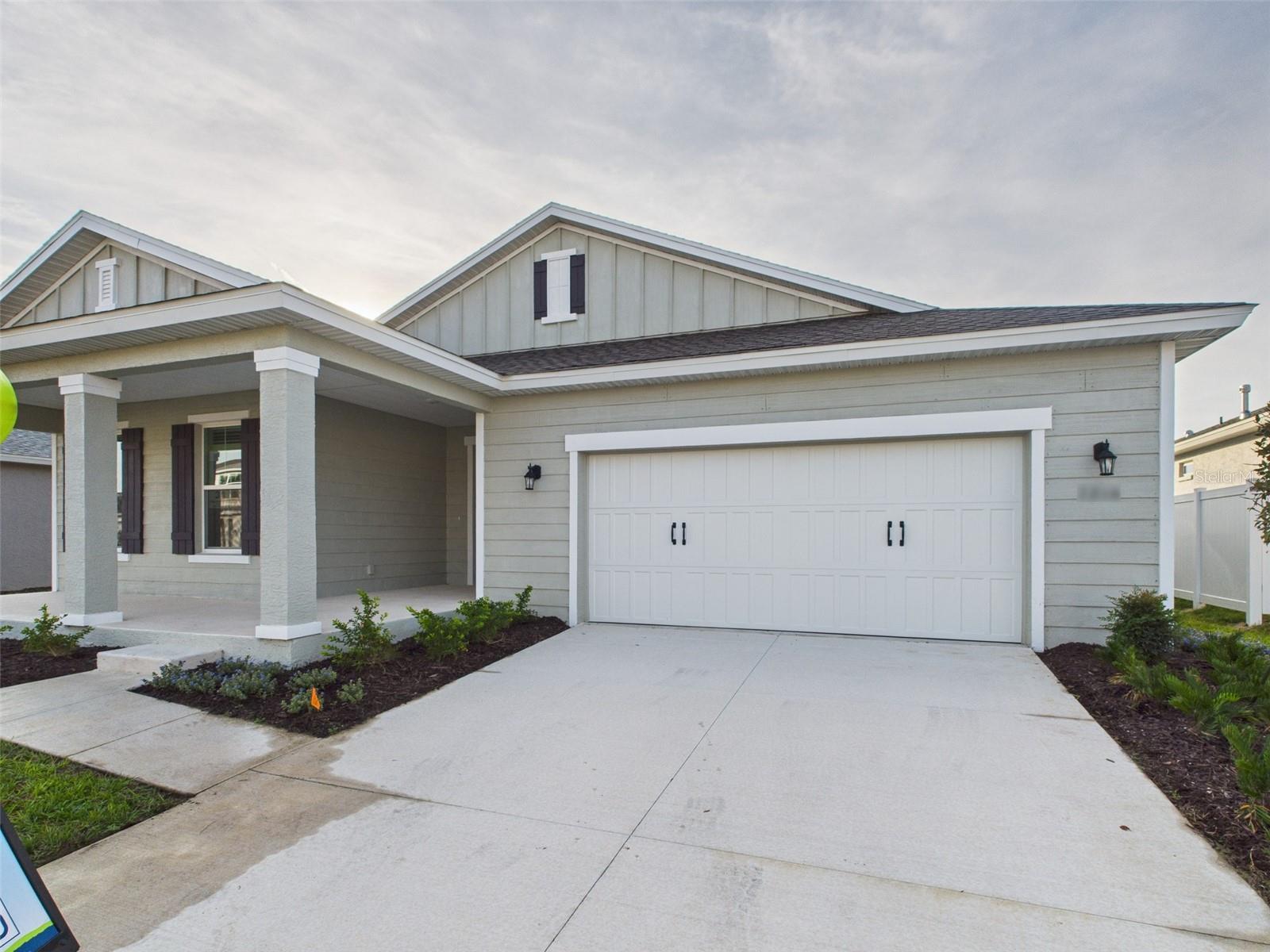 CALESA TOWNSHIP PERLINO GROVE - Residential Lease