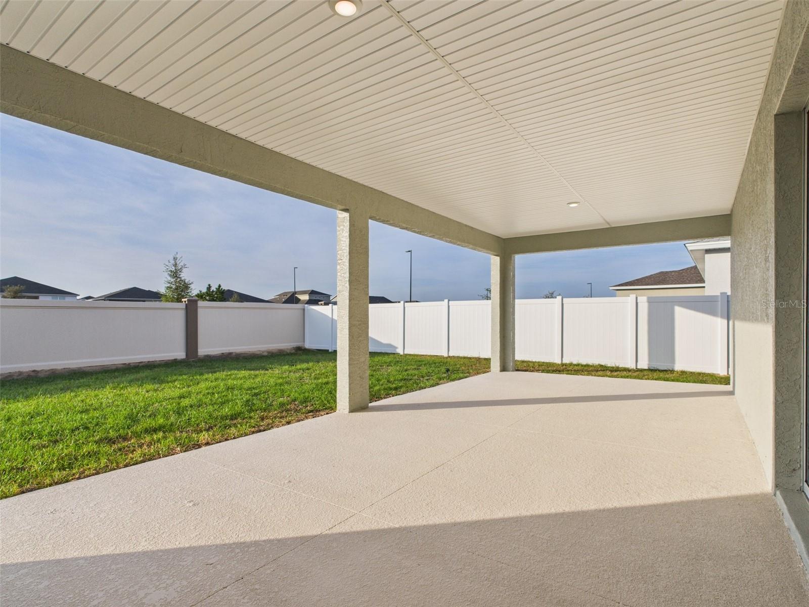 CALESA TOWNSHIP PERLINO GROVE - Residential Lease