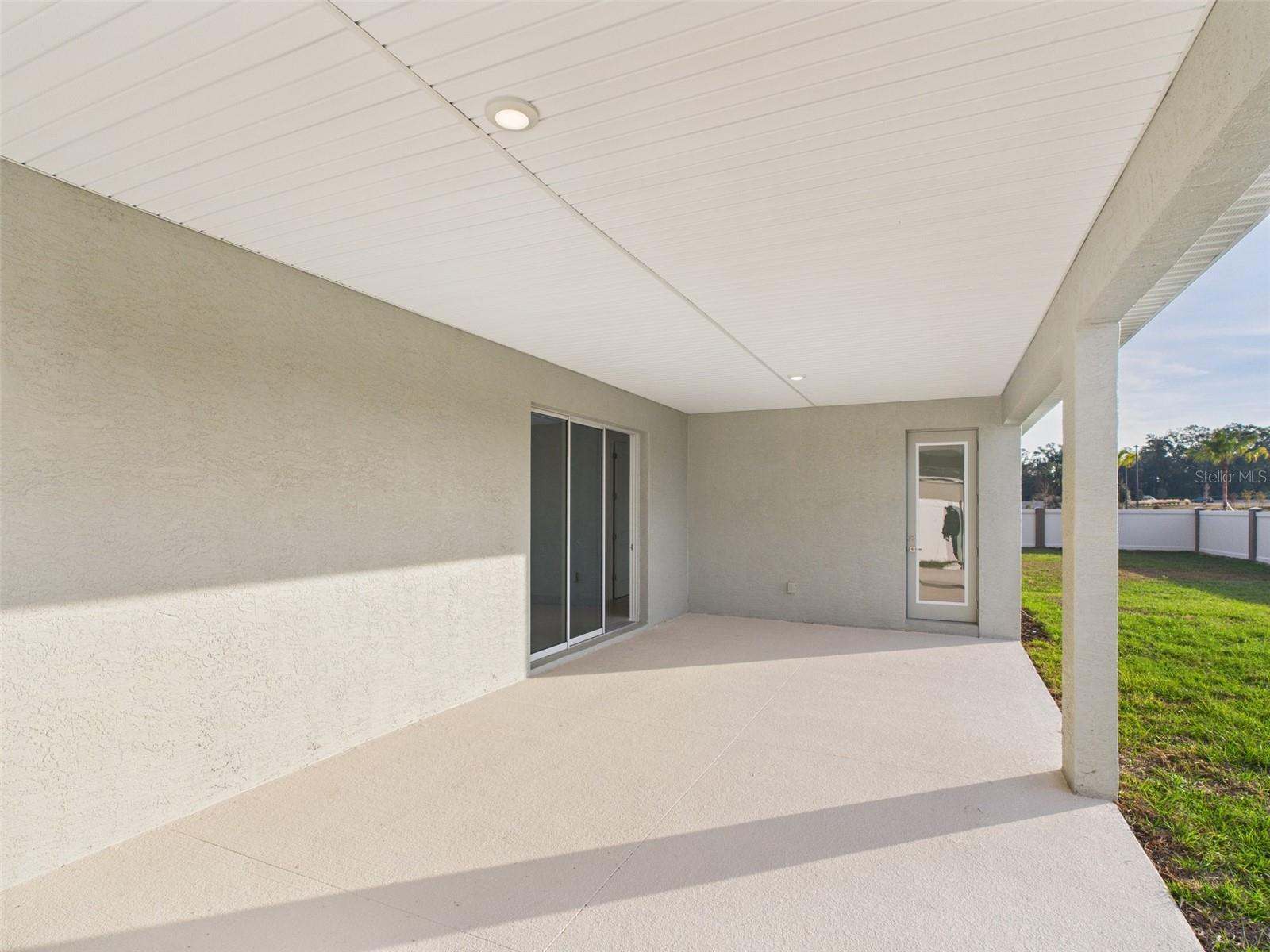 CALESA TOWNSHIP PERLINO GROVE - Residential Lease