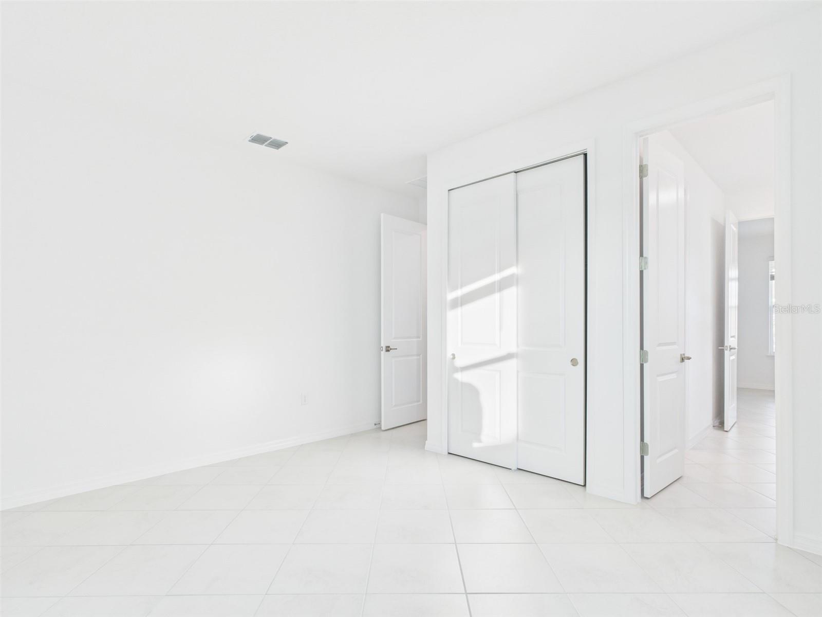 CALESA TOWNSHIP PERLINO GROVE - Residential Lease