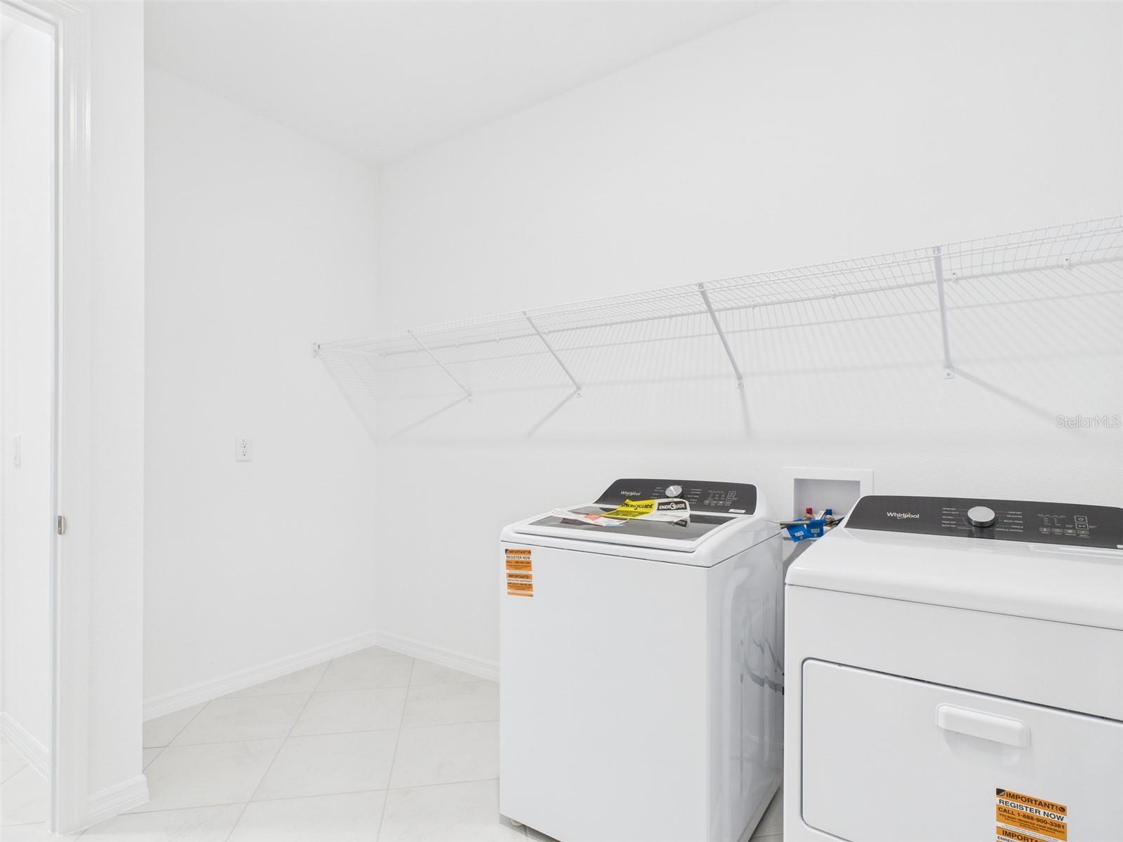 CALESA TOWNSHIP PERLINO GROVE - Residential Lease