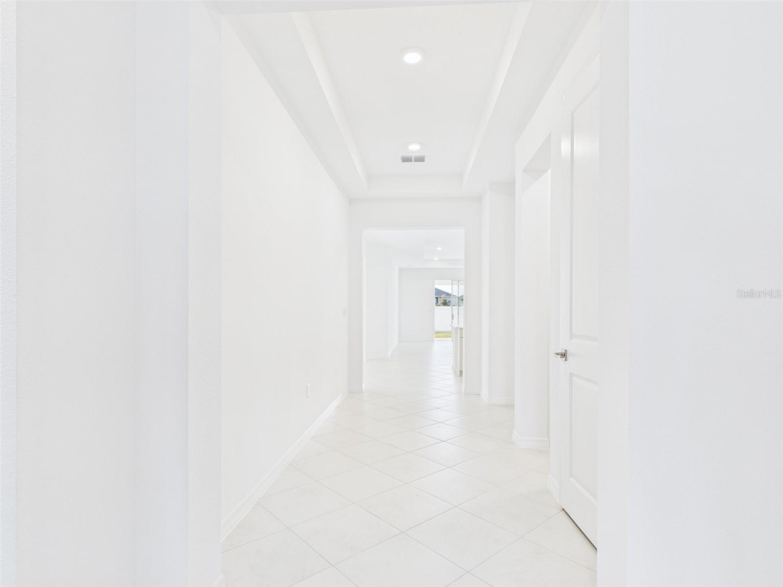 CALESA TOWNSHIP PERLINO GROVE - Residential Lease