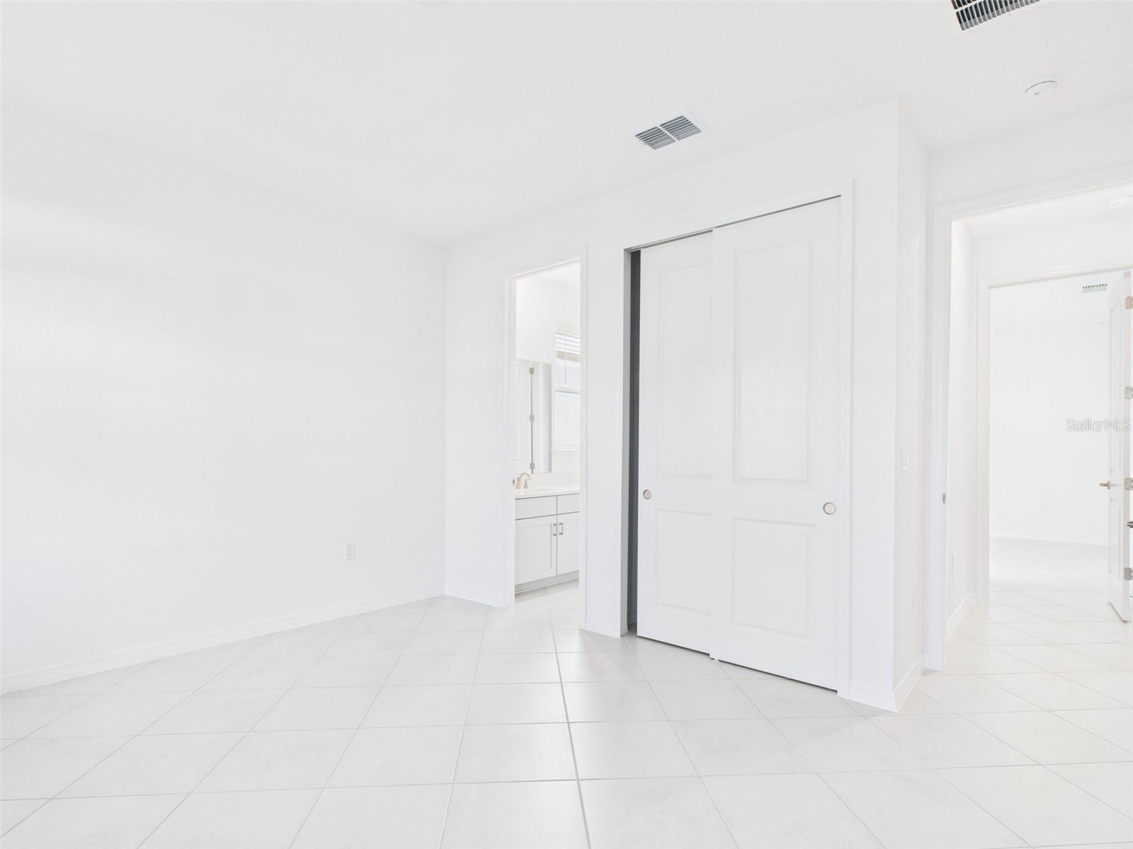 CALESA TOWNSHIP PERLINO GROVE - Residential Lease