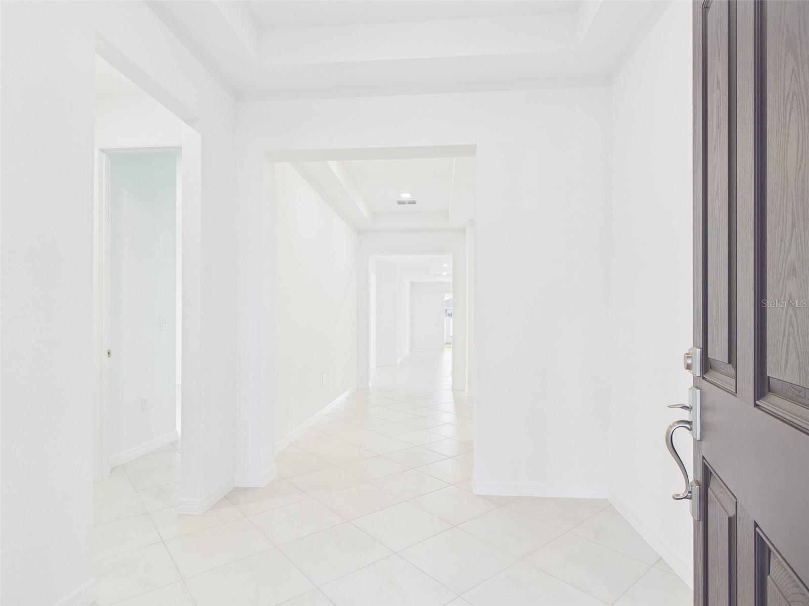 CALESA TOWNSHIP PERLINO GROVE - Residential Lease