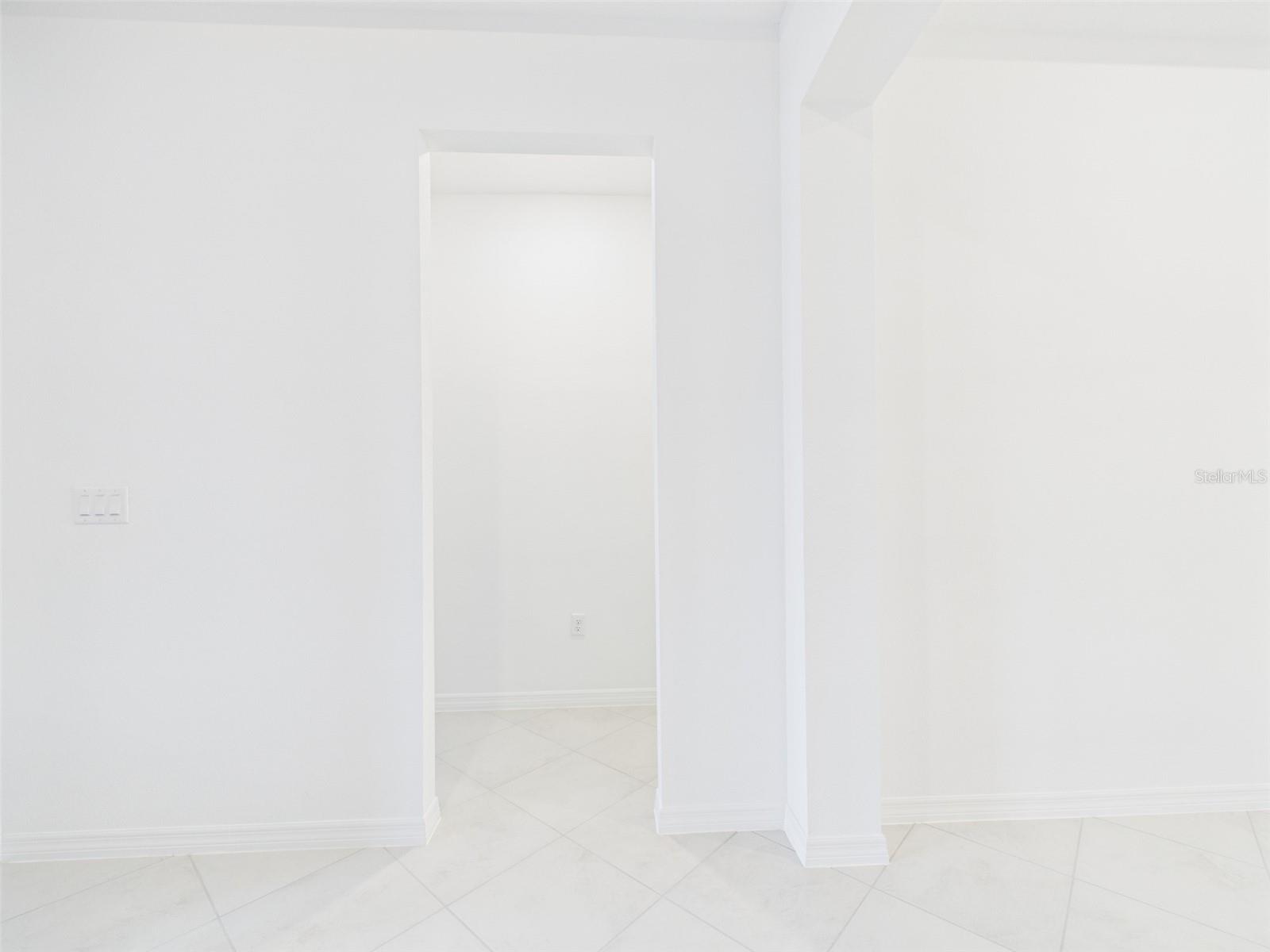 CALESA TOWNSHIP PERLINO GROVE - Residential Lease