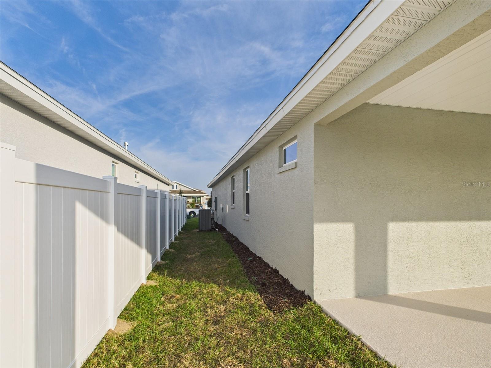 CALESA TOWNSHIP PERLINO GROVE - Residential Lease