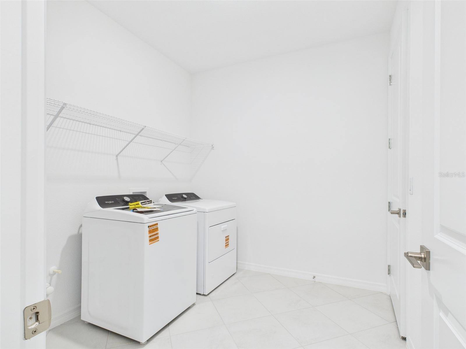 CALESA TOWNSHIP PERLINO GROVE - Residential Lease