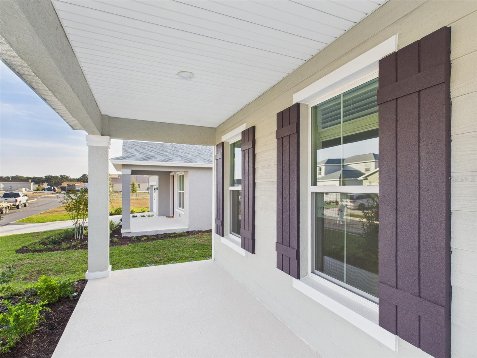 CALESA TOWNSHIP PERLINO GROVE - Residential Lease