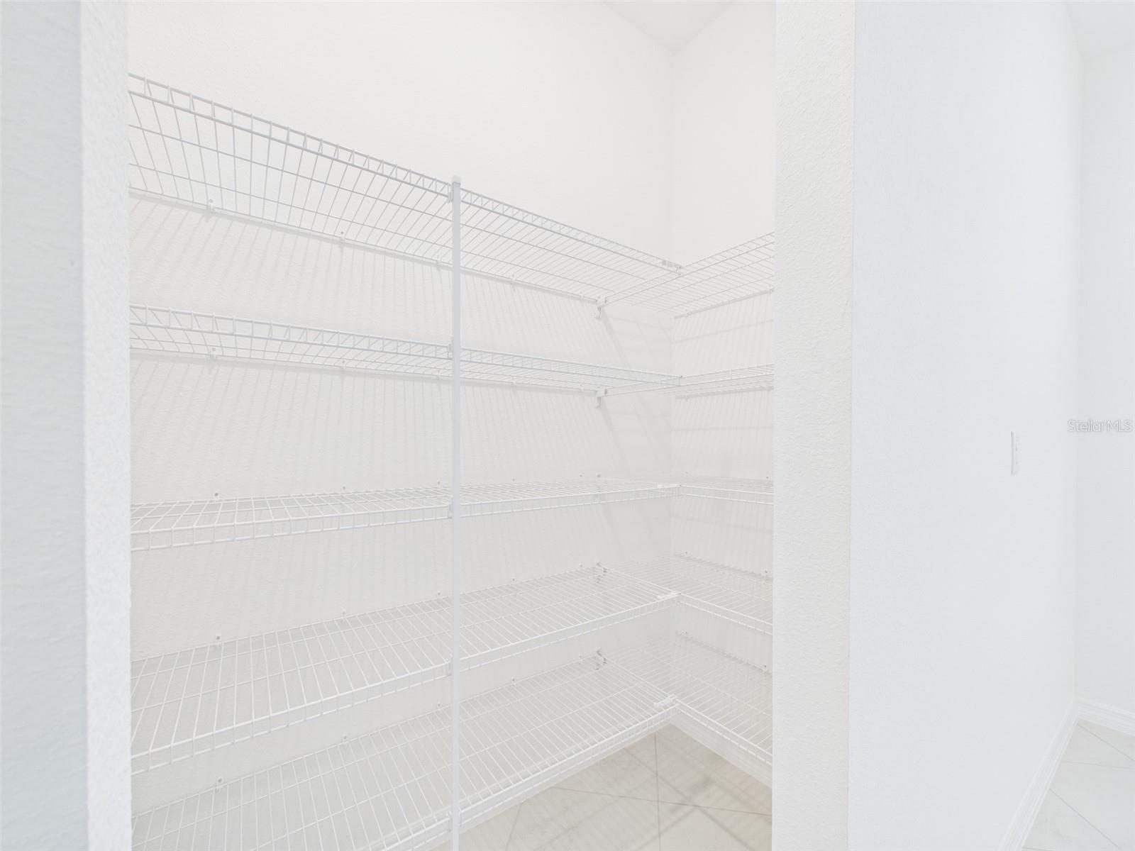 CALESA TOWNSHIP PERLINO GROVE - Residential Lease