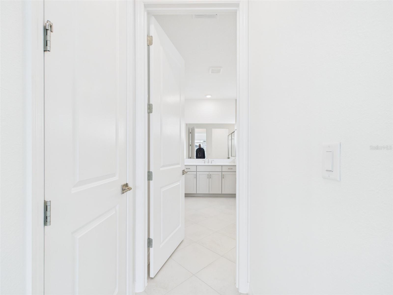 CALESA TOWNSHIP PERLINO GROVE - Residential Lease