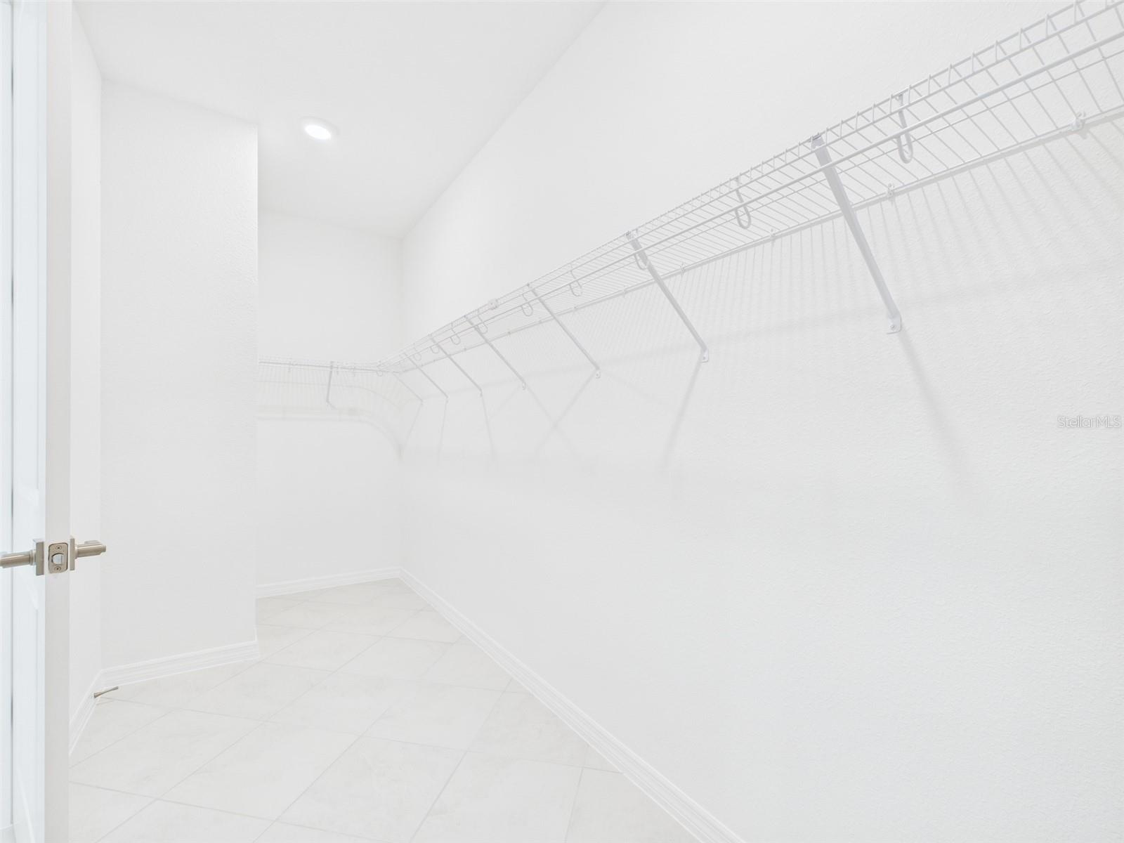 CALESA TOWNSHIP PERLINO GROVE - Residential Lease