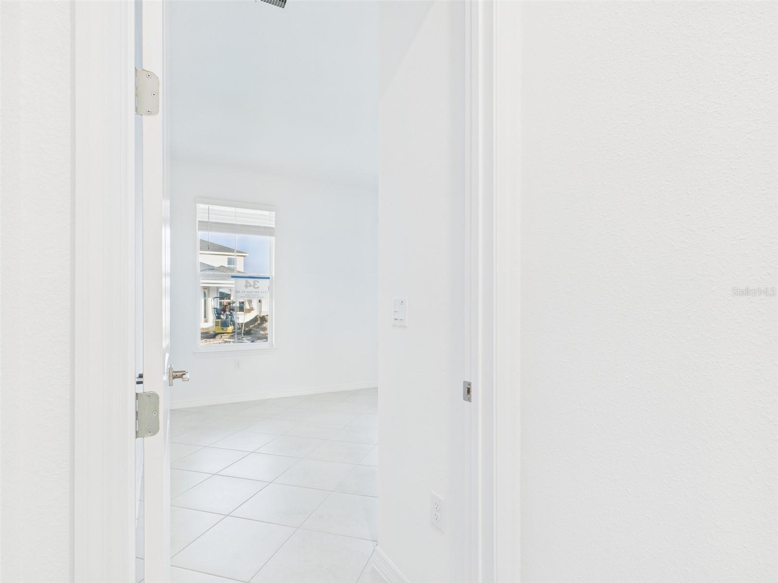 CALESA TOWNSHIP PERLINO GROVE - Residential Lease