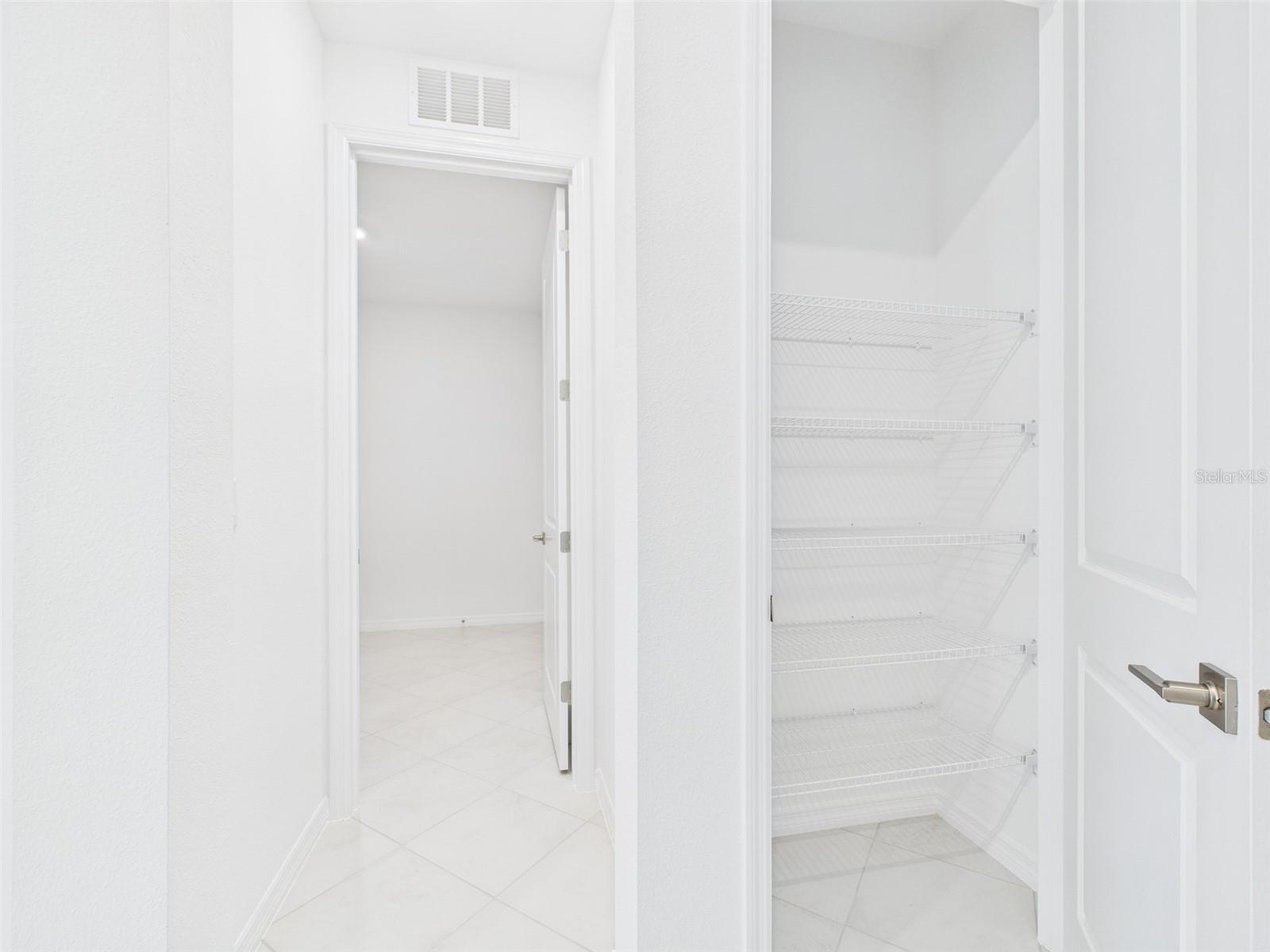 CALESA TOWNSHIP PERLINO GROVE - Residential Lease