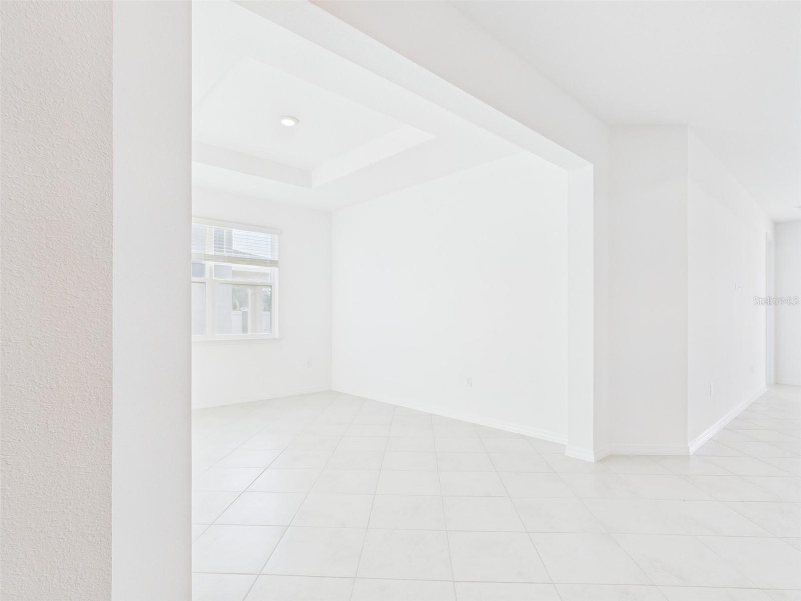 CALESA TOWNSHIP PERLINO GROVE - Residential Lease