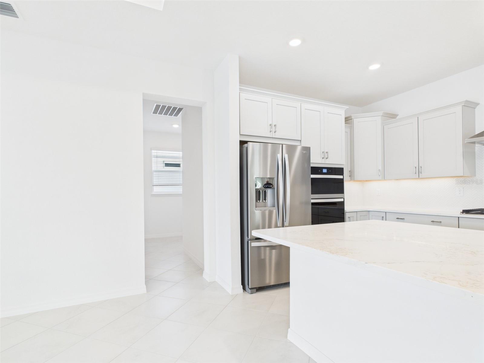 CALESA TOWNSHIP PERLINO GROVE - Residential Lease