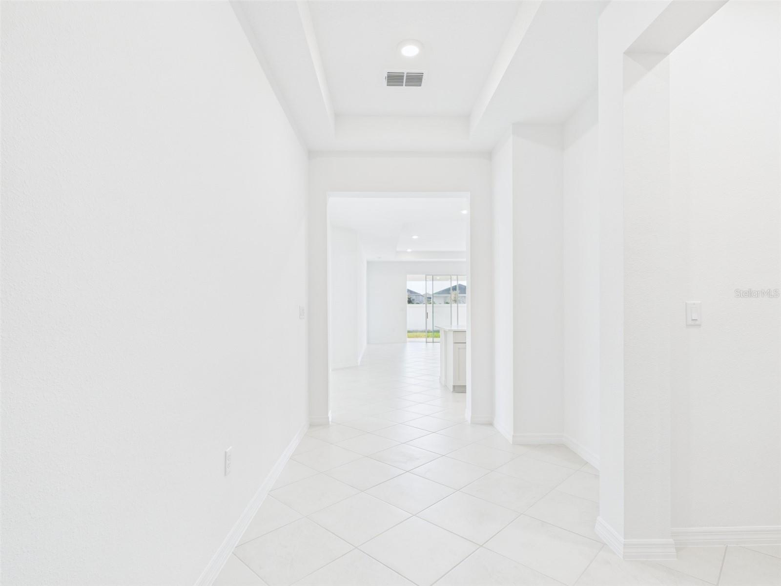 CALESA TOWNSHIP PERLINO GROVE - Residential Lease