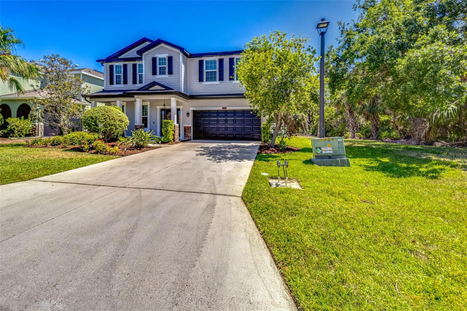 5703 NEW PARIS WAY