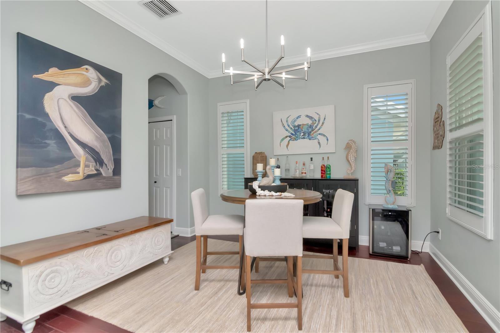 5721 SEA TURTLE PLACE