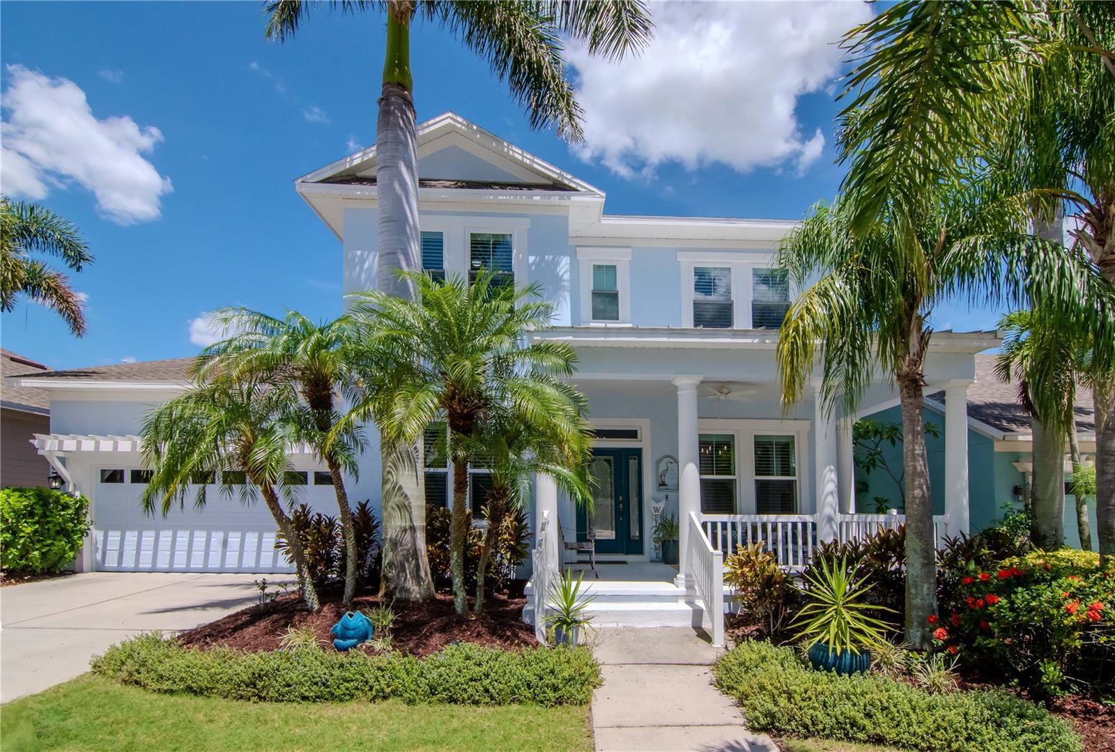 5721 SEA TURTLE PLACE