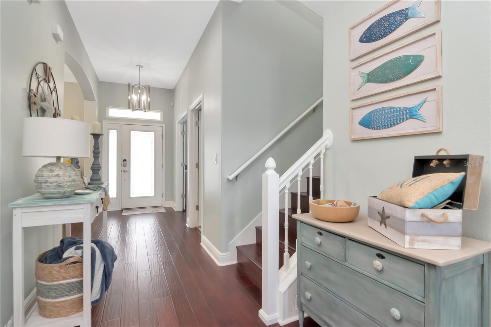 5721 SEA TURTLE PLACE