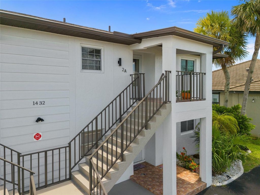 Photo of 1432 Mediterranean Drive #2A, Punta Gorda, FL 33950 (MLS # C7512290)